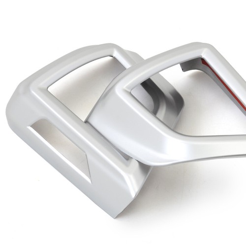 For Subaru Crosstrek SUV 2017-2023 Air Conditioning Outlet Vent Cover Trim - Picture 6 of 7