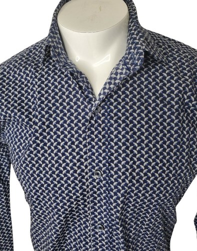 shaped fit S long sleeve shirt | eBay
