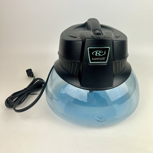 2023 Rainbow Rainmate 1L Air Purifier Cleaner Humidifier Led Light AP2