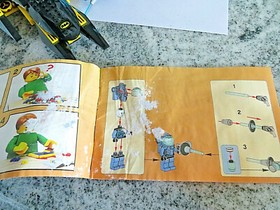 LEGO DC Universe Super Heroes Arctic Batman vs Mr. Freeze, 76000!!!!