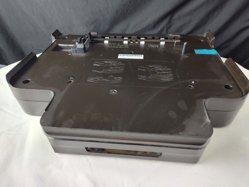 hp officejet pro 8600 paper tray