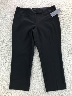New Apt.9 womens pants modern fit 