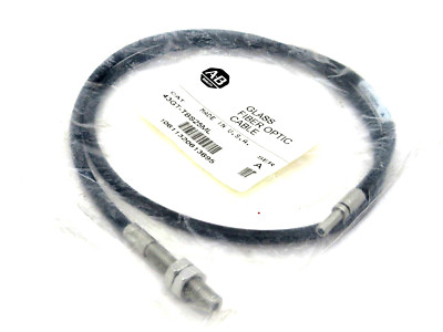 NEW ALLEN BRADLEY 43GT-TBS25ML FIBER OPTIC CABLE SERIES A  43GTTBS25ML