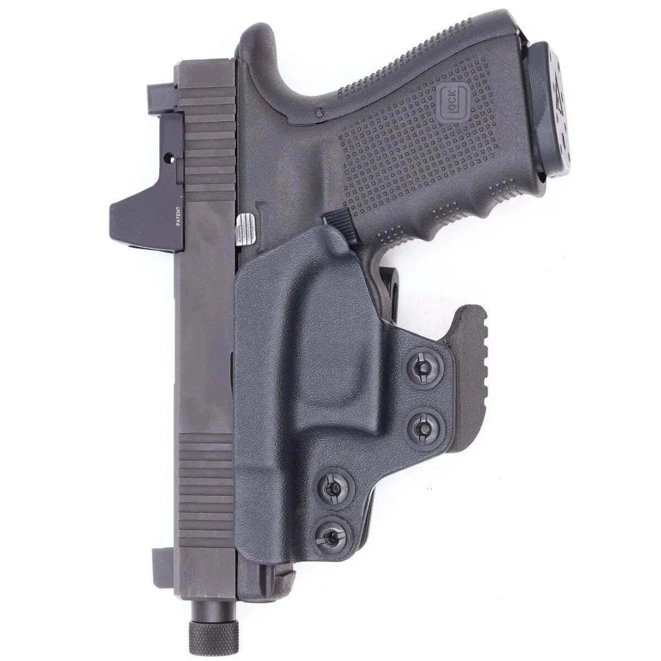 Sig Sauer P365 Trigger Guard Holster - Rounded Gear - Image 3 of 3