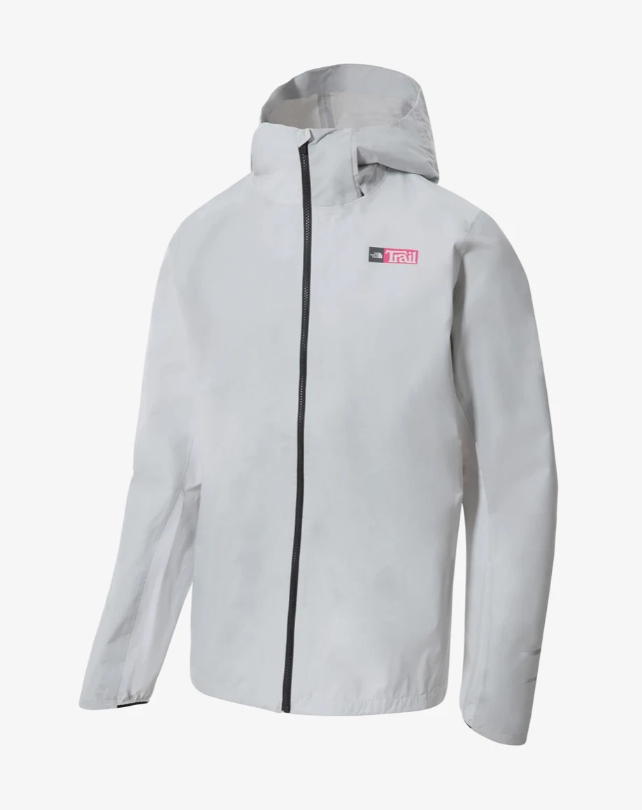 The North Face Mens Printed First Dawn Packable Jacket / BNWT / TNF White
Opens in a new window or t