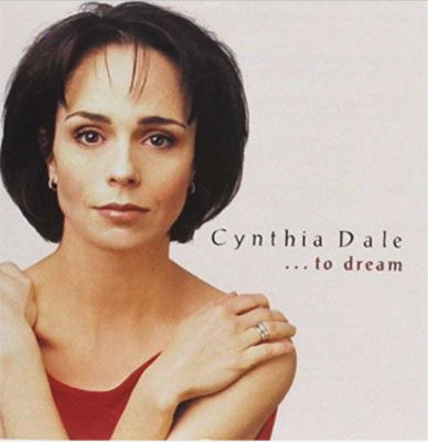 To Dream by Cynthia Dale (CD) - **DISC ONLY** 620673163521| eBay