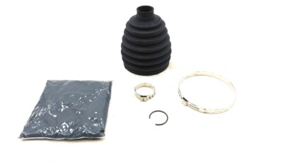 NEW OEM Front Axle Outer CV Joint Boot Kit 49581F6150 for Kia