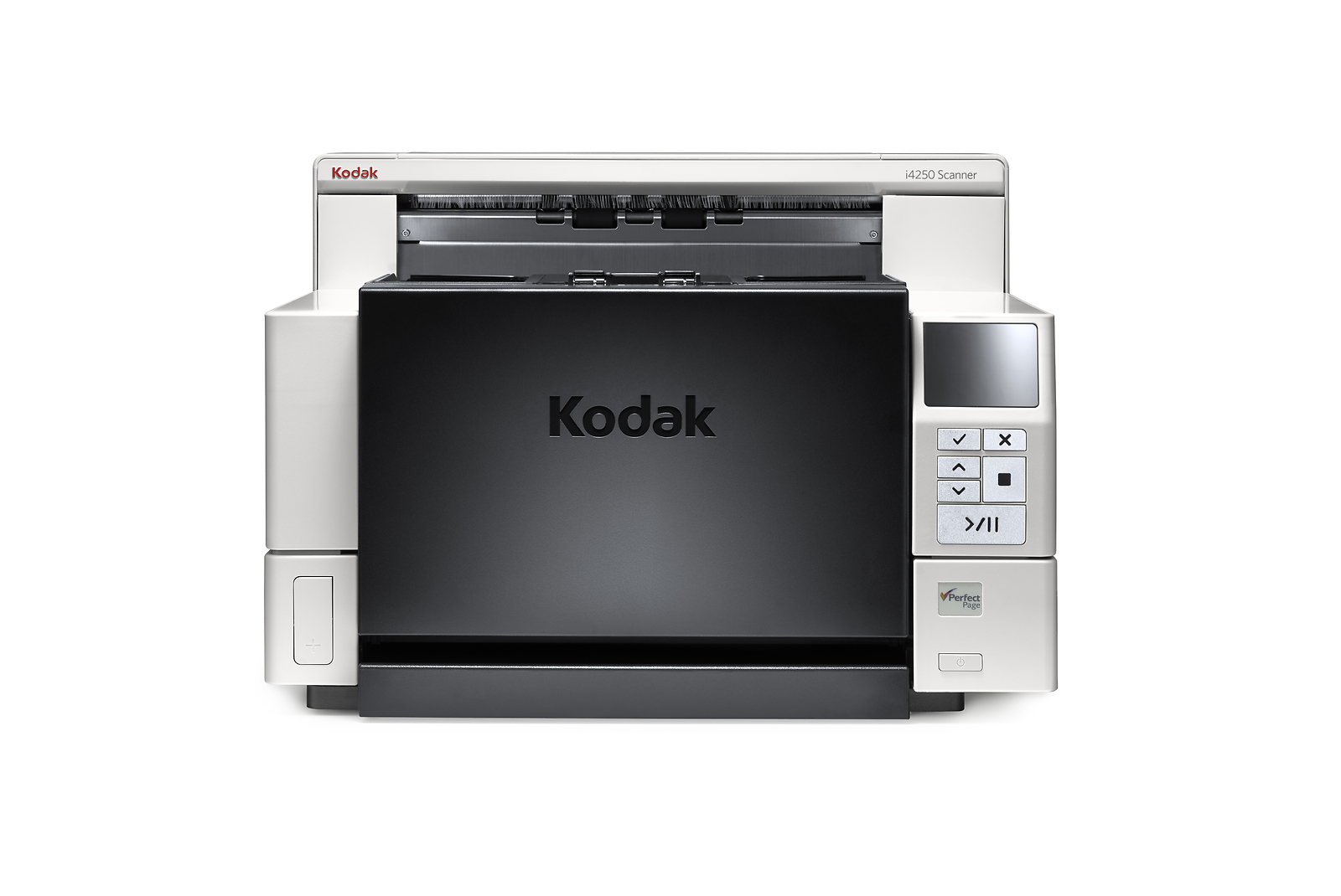 Kodak i4250 Scanner Scanner ADF 600 x 600 DPI A3 Nero, Bianco (KODAK i4250 Scann