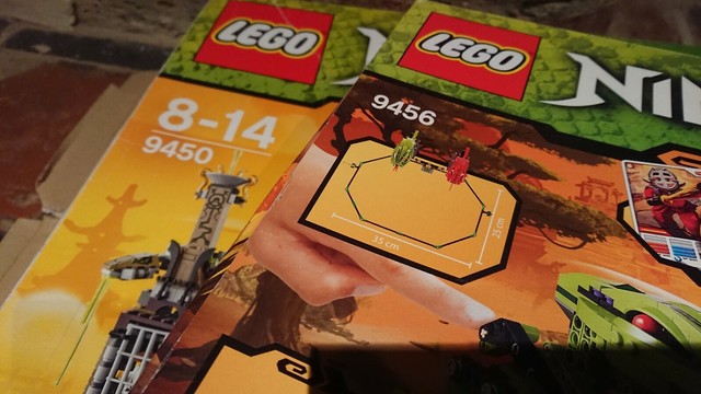 lego ninjago epic dragon battle ebay