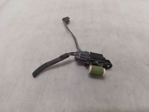 Jeep JK Wrangler 3.8L Fan Motor Resistor 2007-2011 154601 - Picture 3 of 24