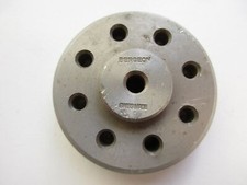 Bergeon no. 5378 Swiss handfitting tool - base only