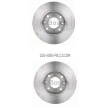 Disque de frein Citroen VISA