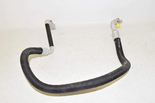 Audi A5 8T 12- Klimaleitung Klimaschlauch Kompressor zum Kühler