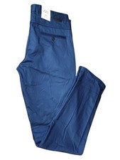 NEW ZARA slim fit Blue-green Sz. 8 Women's Pants