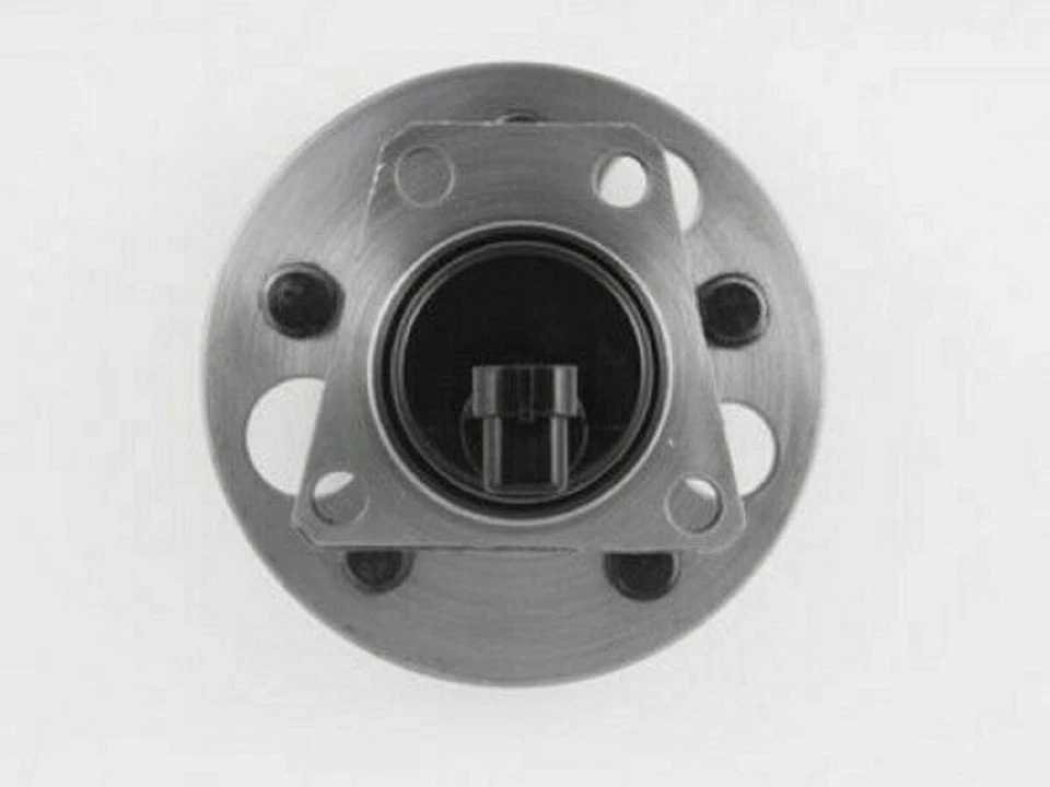 Conjunto de cojinete de rueda de eje y buje trasero sello coni HA512001 Foto 3 de 4