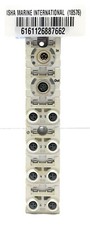 Festo CP-E08-M8-CL Input/Output Module