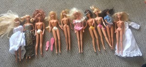 barbie 1965 ebay