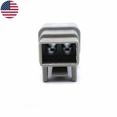 2 Pin Deutsch DT04-2P DT06-2S waterproof electrical connector - Picture 6 of 9