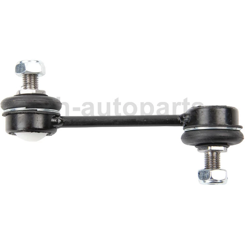 2 eslabones de barra estabilizadora delantera para Mercedes-Benz 220D 1971 1972 1973 Foto 2 de 4