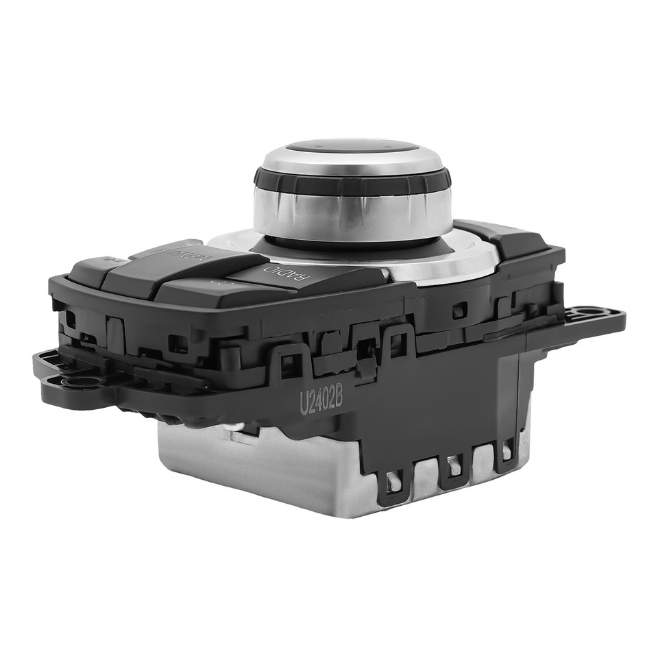 Contoler Mouse For BMW F10 F11 F07 F01 F02 F03 Mouse Joystick Media Switch Controller ...