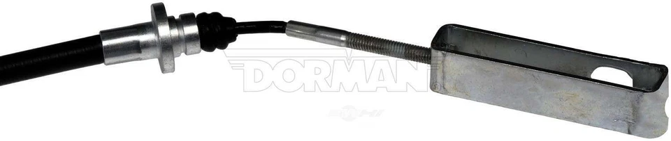 Cable de freno de estacionamiento Dorman C661475 para 03-05 Kia Sedona Foto 4 de 4