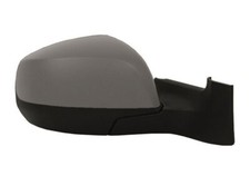 ALKAR Außenspiegel Rechts für OPEL