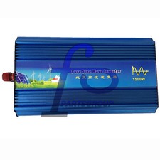 DC 36V to AC 110V AC100-120V Power Pure Sine Wave Inverter 1500W
