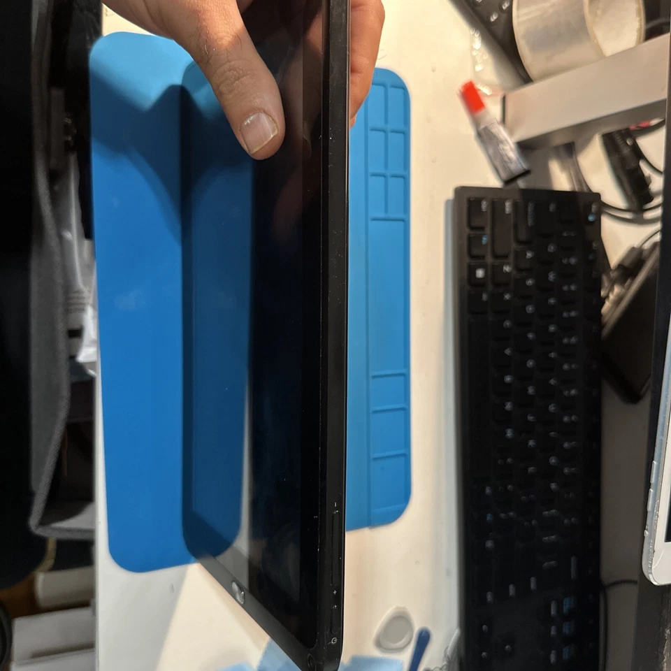 Tableta Coby Kyrps Md1042 9,7 Foto 3 de 4