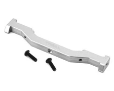 Treal Hobby Axial SCX6 Aluminum Middle Chassis Brace (Silver) [TLHTSCX6-37]