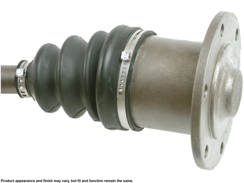 Conjunto de eje trasero Cardone CV para Plymouth Grand Voyager 1991-1995 (40132) Foto 4 de 4