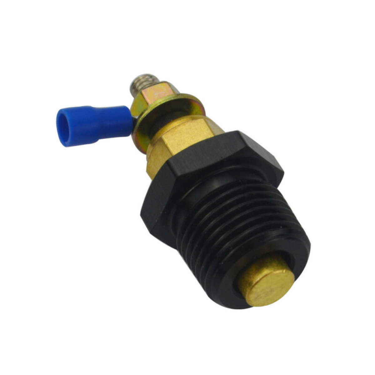 Coolant Temp Sensor Adapter For K-Swap (K20/K24) - Fits Honda Civic, Integra