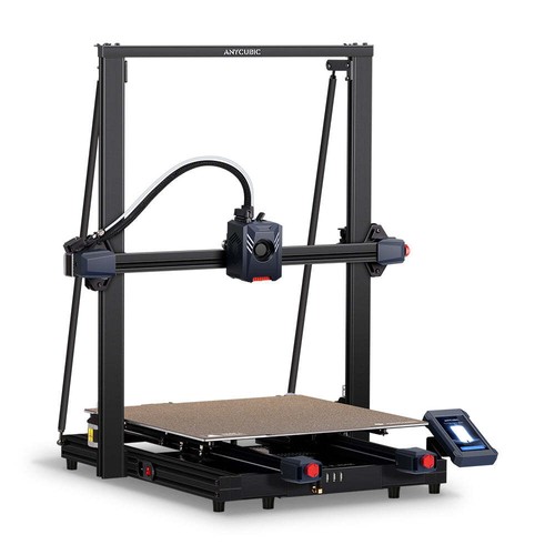 ANYCUBIC Kobra 2 Max EB Version 3D Printer 500mm/s Large Size 420*420*500mm - Picture 13 of 13