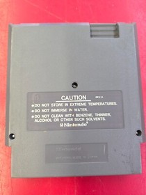 Double Dragon NES