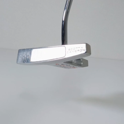 クラブ Scotty Cameron Detour 1st of 500 Scotty Cameron First of 500 Detour Putter – CaddyStash