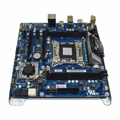 Dell Alienware Aurora R4 Motherboard M-ATX Intel X79 LGA2011