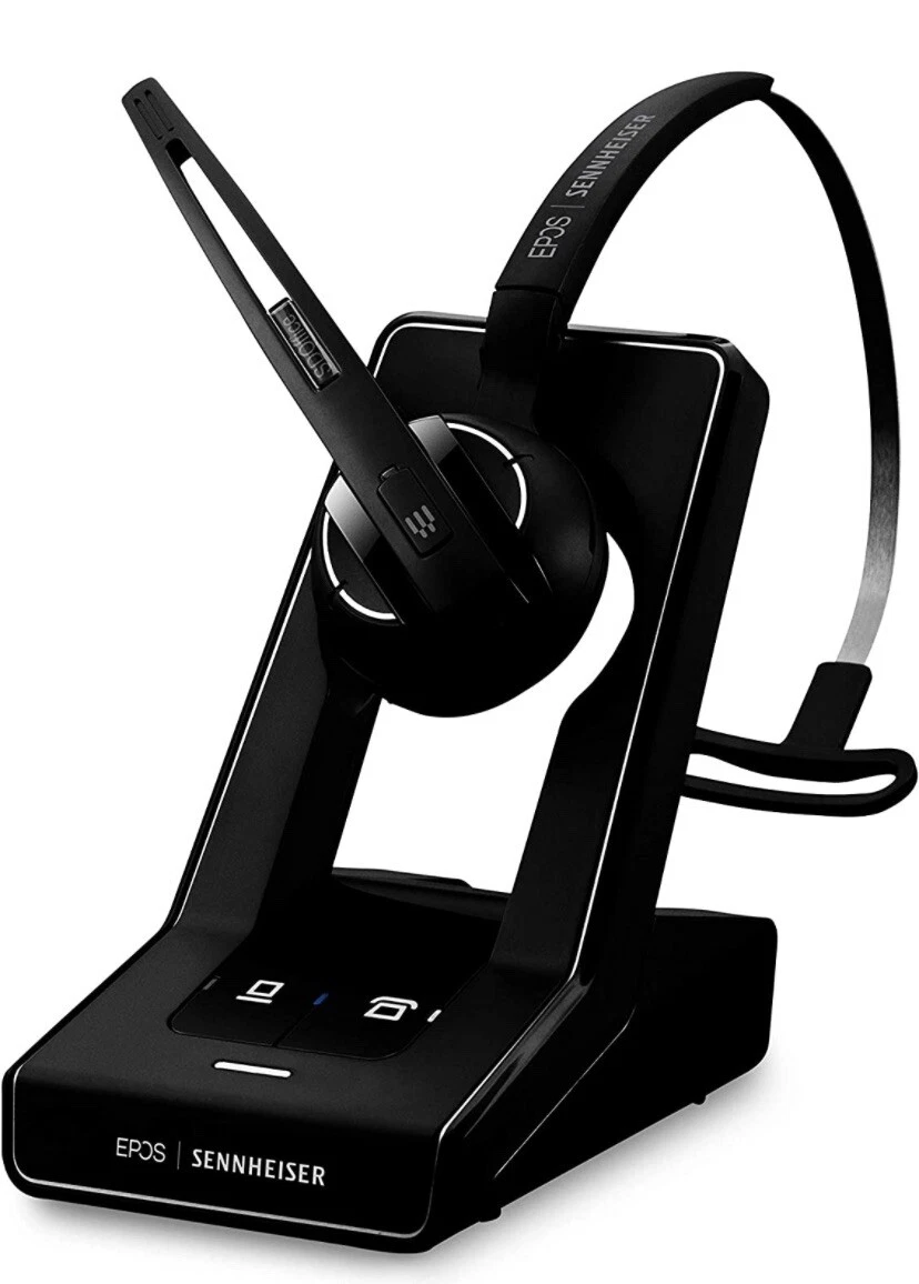 Sennheiser dect new arrivals