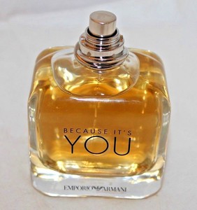 armani you 100ml