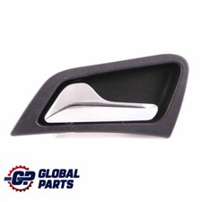 Mercedes CL203 Vorne Links Innenraum T&uuml;rgriff Schwarz A2037601161