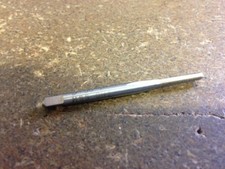3-56 GH2 HIGH SPEED STEEL 3 FLUTE BOTTOM TAP ***MADE IN USA***