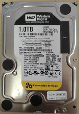 Hard Disk Drive Western
