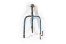 Distributor Pipe Distributor Pressured Air Splitter Pipe Fork Pneumatic