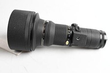 15056 Nikon Ai-S 400mm F3.5 マニュアルフォーカス Nikon - 15056