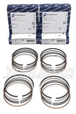 Piston Rings Set Std 82.5mm Fit For Audi A4 A5 Q5 Vw Jetta 2.0t Cjxc Cdnc Caeb