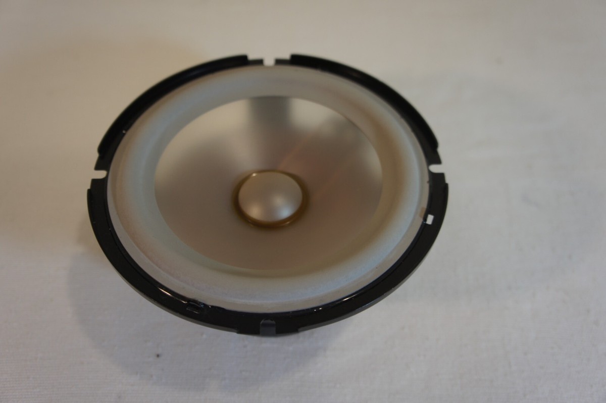 【未使用】YAMAHA　BCS-20-210 YAMAHA NS-555 MIDRANGE WOOFER - PART#X4326B0, 6 OHM | eBay