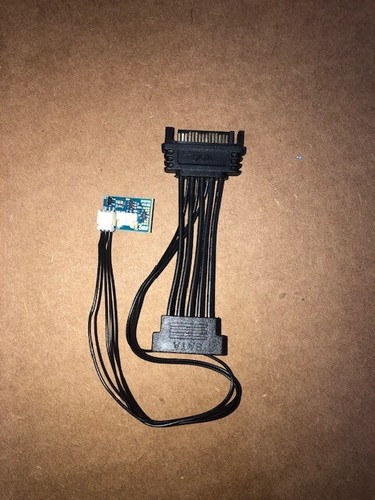 iMac Inline Digital Thermal Sensor HDD Kabel für 2011, OWCDIDIMACHDD11 Neu - Bild 3 von 4