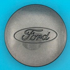 For Ford Ranger Oem Center Cap 2019-2023 Charcoal Kb3c1000ab Kb3c1000bb 10230