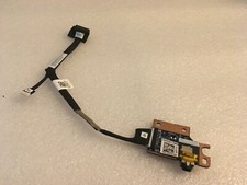 AUDIO BTN Board Cable Wire For Dell Chromebook Latitude 3180 3189