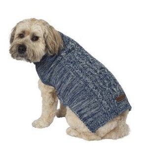 eddie bauer dog