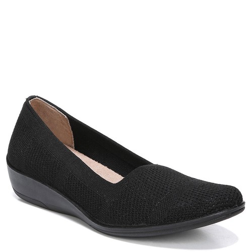 LifeStride Immy Ballerina Flats Women's Shoes, black, Size 9.5 Krsv | eBay
