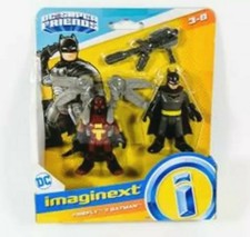 firefly imaginext